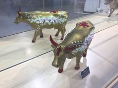 -蒙牛工业旅游景区