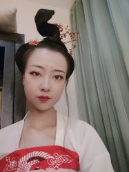 -盘子女人坊古装写真摄影(天津总店)