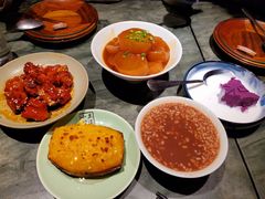 兰溪煨萝卜-兰溪小馆(首经贸店)