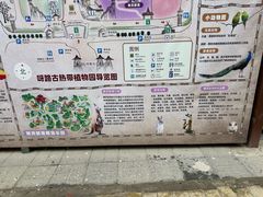 -呀路古热带植物园