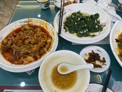 -黔人百味.贵州菜