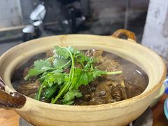 -雄伟美食(高沙中街店)