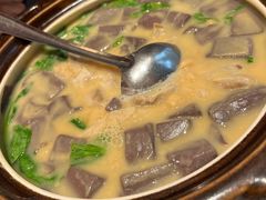 豆汤肥肠旺-马旺子酒楼