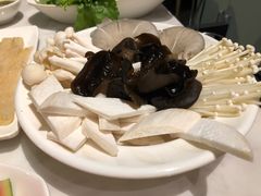 -食潮汕头鲜牛馆(望京保利店)