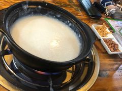 -盈田盈粥庄(博山东路店)