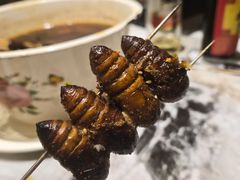 -160烧烤(香坊店)