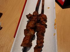 -大师兄·西北小馆(金湾华发商都店)