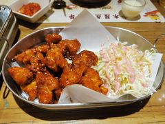 -冰川朝鲜族料理·东北菜(观前店)