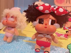 -泡泡玛特POPMART(合生汇店)