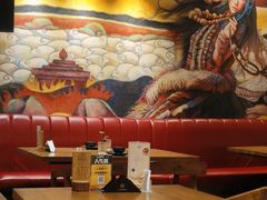 -敏珠拉姆藏餐·南京厨房(富春江东街店)