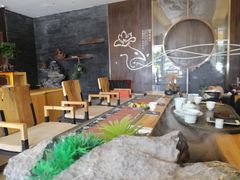 -茗唐中式茶会所(金钟路店)