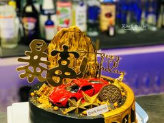 -Dark Horse·黑马蛋糕·低脂·低糖淡奶(金匙望湖大厦店)