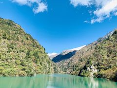 -叠溪松坪沟景区