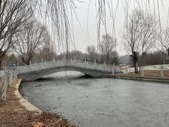 -廊坊市自然公园