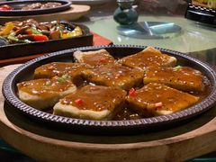 -云来居素食馆(南山店)