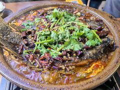 -茄子恰恰·新云南小炒(钱王街店)