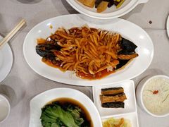 -功德林素菜饭庄(前门店)