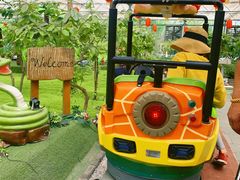 -南宫五洲植物乐园