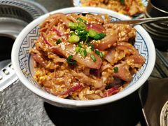 -上男·烧肉集市(五一广场店)
