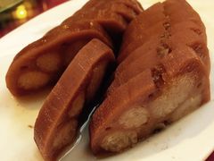 桂花糖藕-三林本帮馆(中林街店)