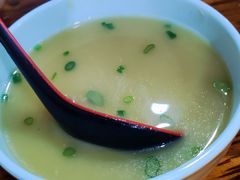 肥肠豆汤-朱大嘴肥肠血旺(福字街店)