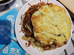 -勇利赵家烤肉坊(翠华北路店)
