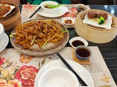 -虾饺妹·粤式手工点心(水荫路店)