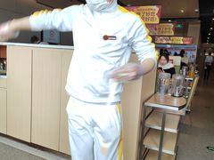 -海底捞火锅(方圆荟店)