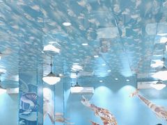 -小海豚•老字号海鲜餐厅(天涯店)