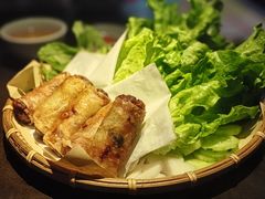 -大头虾越式风味餐厅(光明广场店)