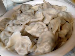 -牟传仁饭庄(星海店)