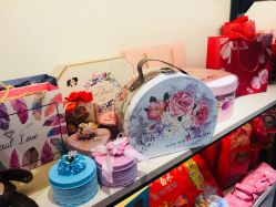 -牧子屋创意喜糖伴手礼(新湖花园店)