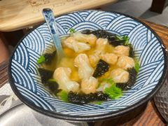 -北丐先生·野馄饨烧烤(南京首店)