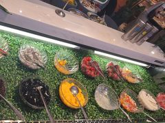 -大橘元自助回转火锅(天河新天地店)