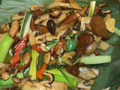 -云海肴云南菜·蒸汽石锅鱼(北京良乡华冠店)