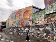 -四川美术学院美术馆