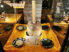 -古铺良食(柯城店)