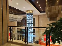 -滨州蓝海钧华大饭店(白鹭湖店)