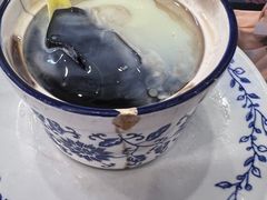 龟苓膏-达扬原味炖品(德政中路店)