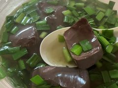 -阿一猪红汤(东风西路店)