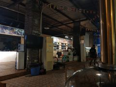 门面-五彩凉山自助西昌烧烤(柳翠路店)