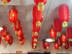 大堂-香香腊排骨.野生菌火塘总店(束河店)