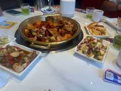 -涿派·炝锅鱼(涿州店)