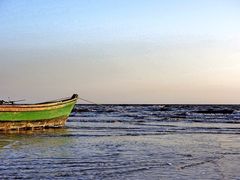 -老虎石海上公园