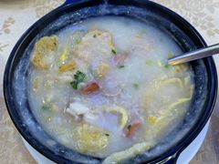 -潮喜竹溪荔湖酒家(荔枝湾店)