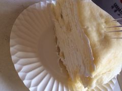 -OL’s Cake鲜荟千层(东风中路店)