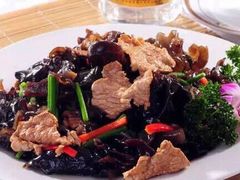 -德胜轩正宗顺德菜(宝安沙井会展中心店)