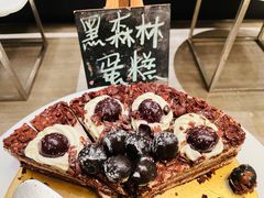 -舟山朱家尖威斯汀酒店·知味标帜自助餐厅