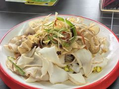 -坛南湾阿强农家乐.海鲜大排档老字号(福州地标美食店)