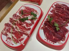 -燃计沙茶皇·香港沙茶火锅(人广旗舰店)